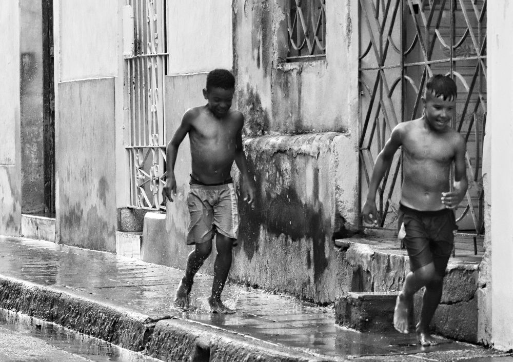 Photograph by Adelaida Frias Hernández