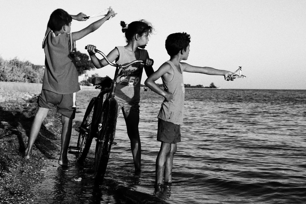 Photograph by Adelaida Frias Hernández