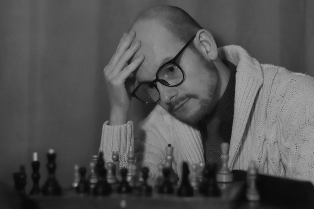 Photograph by Екатерина Самошкина