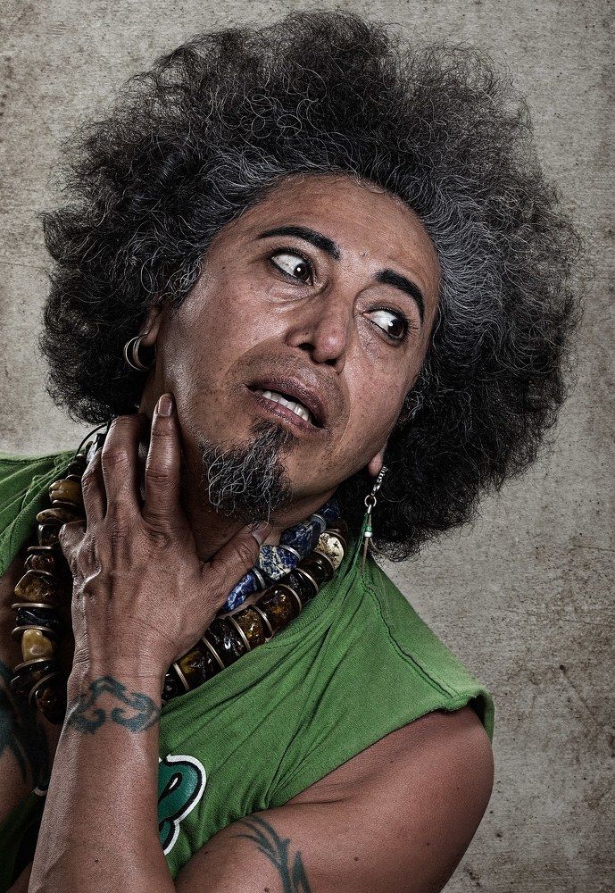 Photograph by Harald Ferber