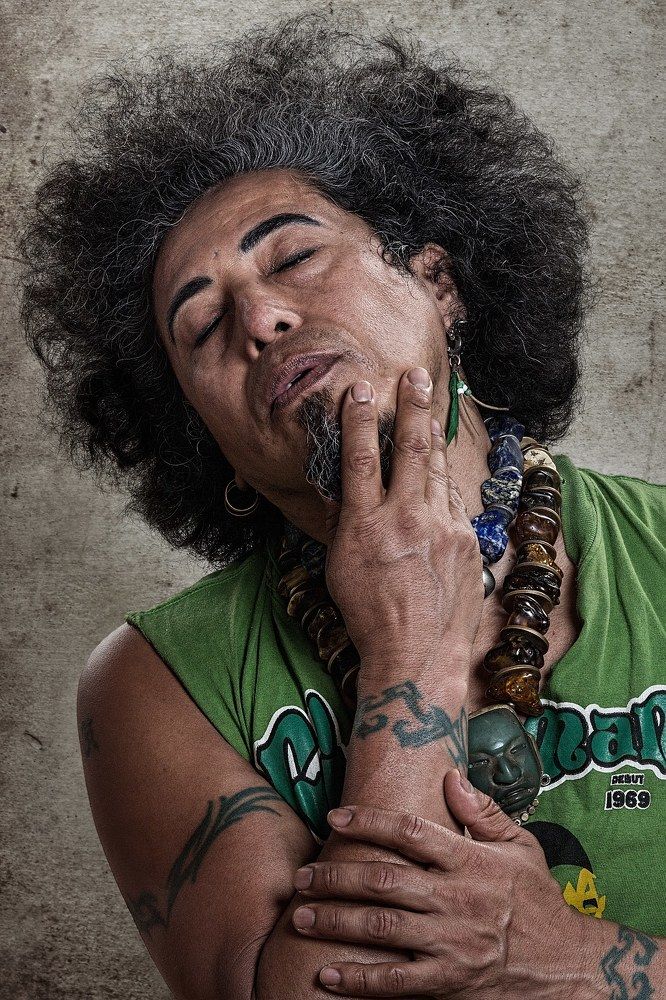 Photograph by Harald Ferber