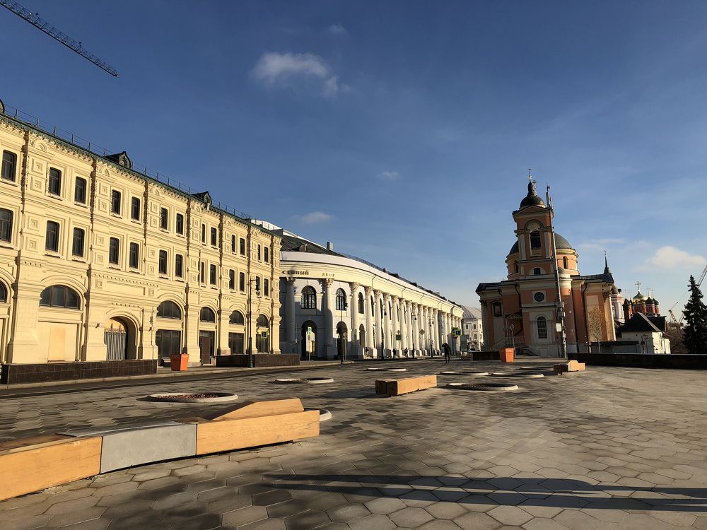 Фотография автора Оксана Сырчина