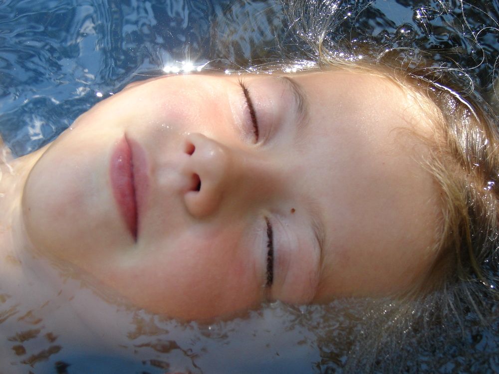 Фотография автора Оксана Сырчина