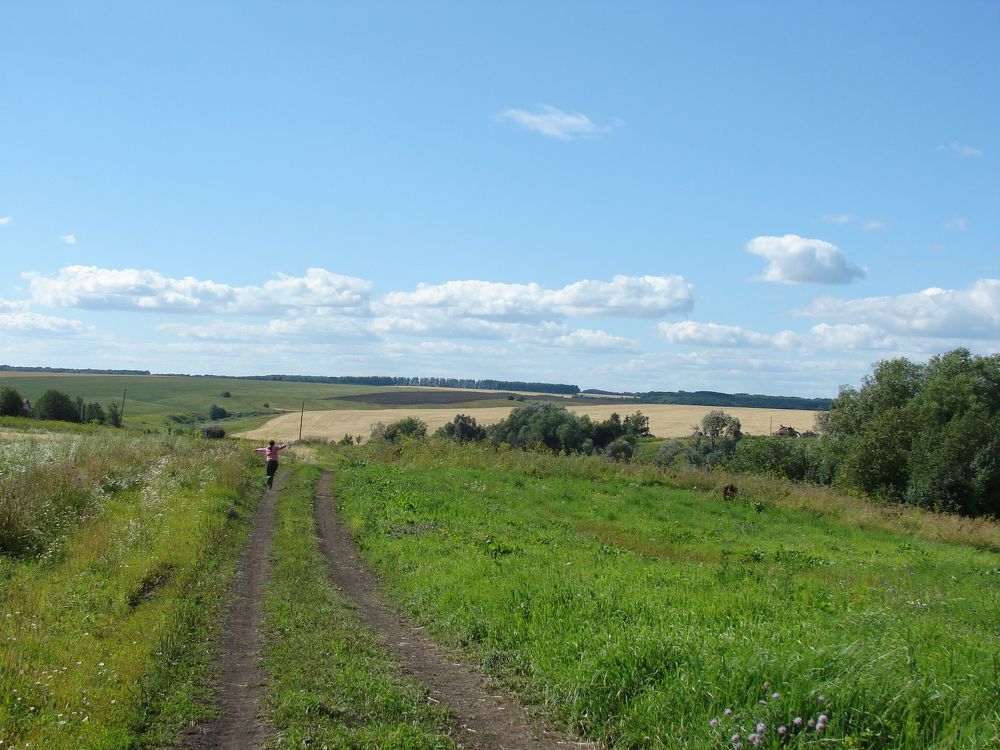 Фотография автора Оксана Сырчина