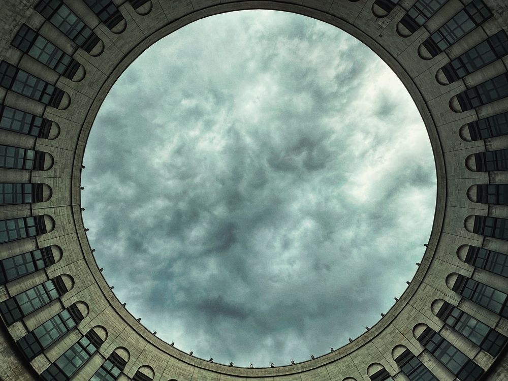 Photograph by Evgenia Barinova