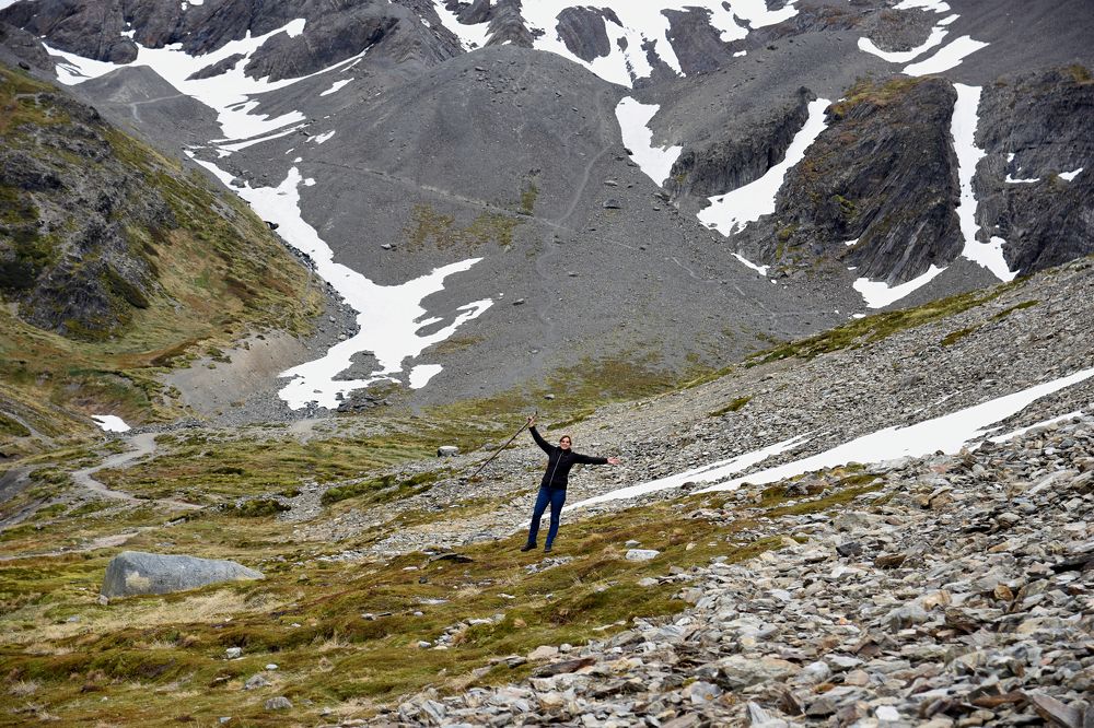 Photograph by Beatriz Games