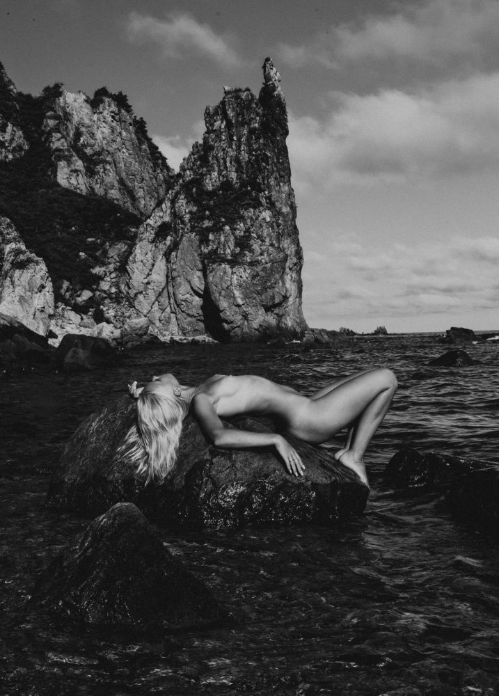 Photograph by Кладкевич Оксана