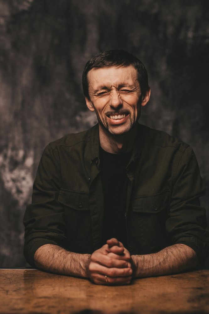 Photograph by Светлана Мухильченко