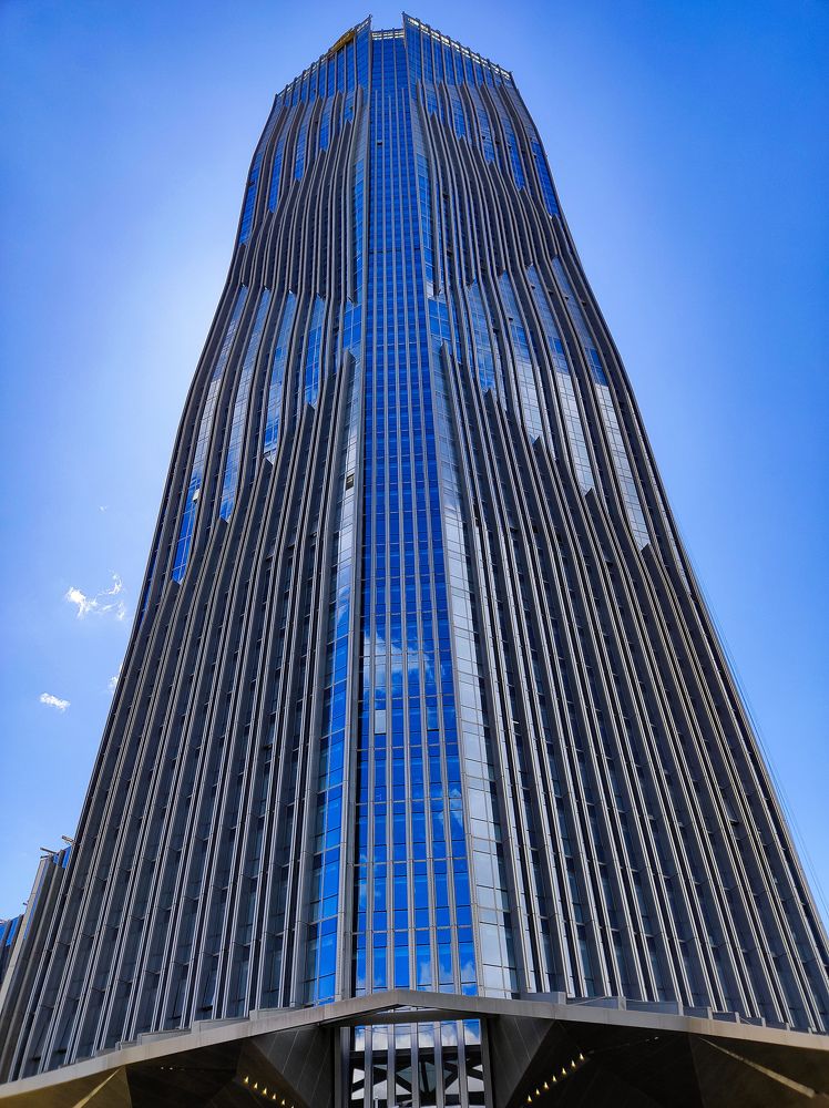 Фотография автора Thomas Engida