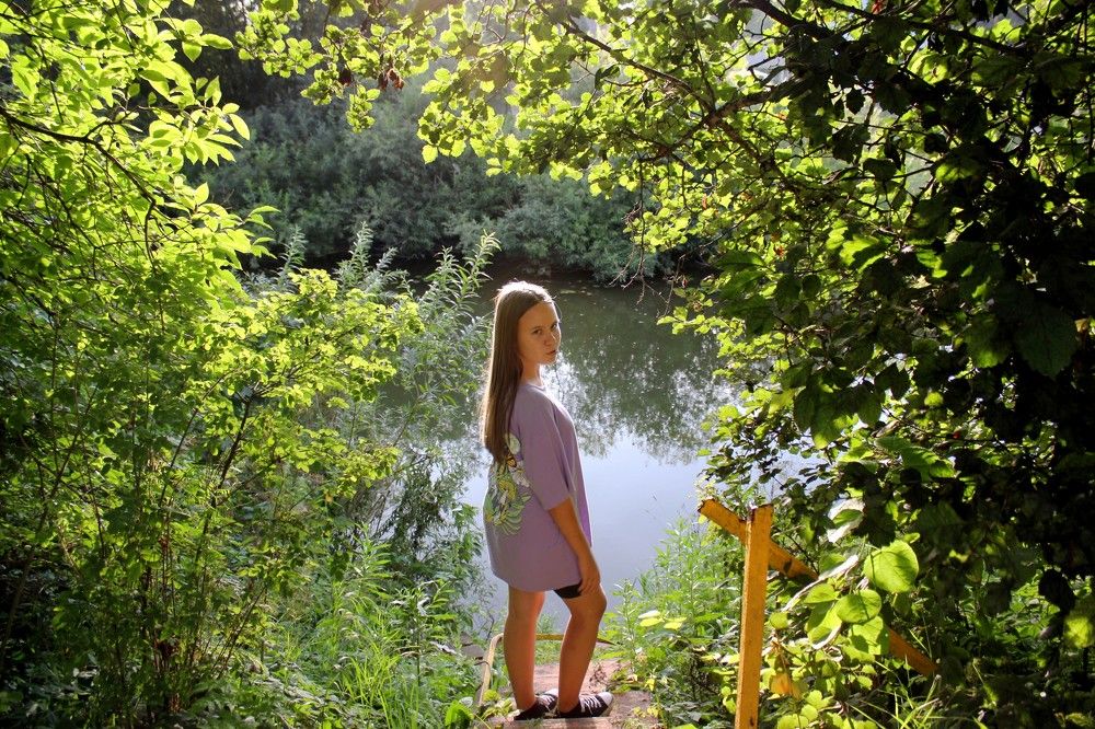 Photograph by Галина Мазур