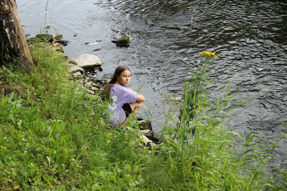 Photograph by Галина Мазур