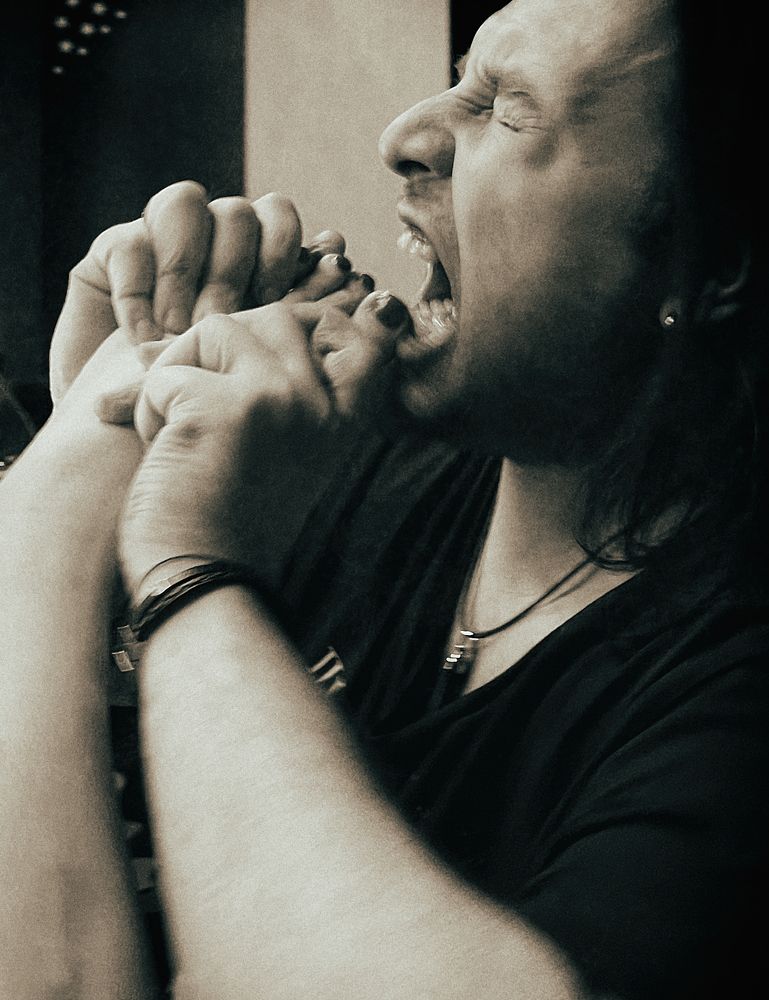 Photograph by Lana Cardi