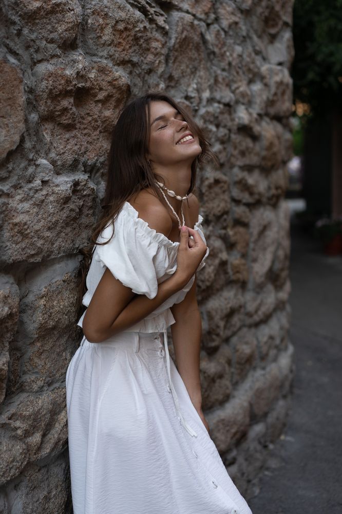 Photograph by Ekaterina Gumen