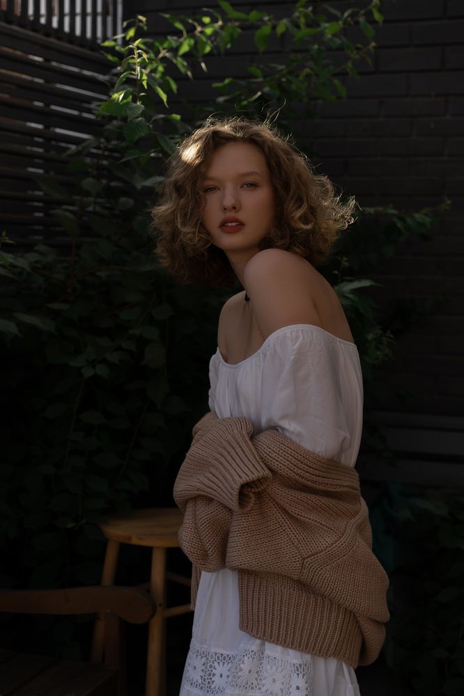 Photograph by Ekaterina Gumen