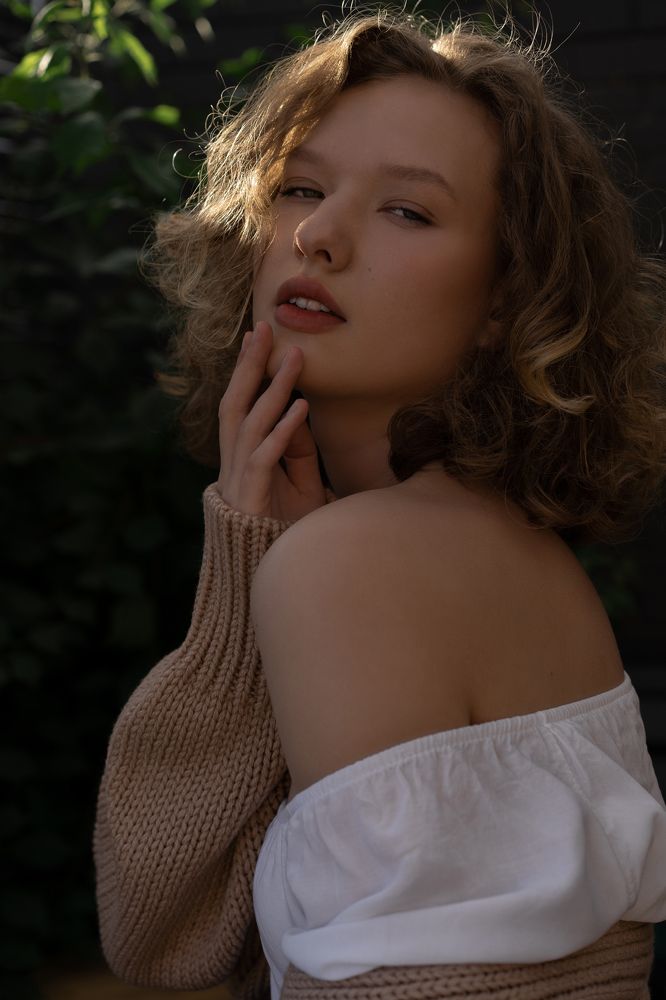 Photograph by Ekaterina Gumen