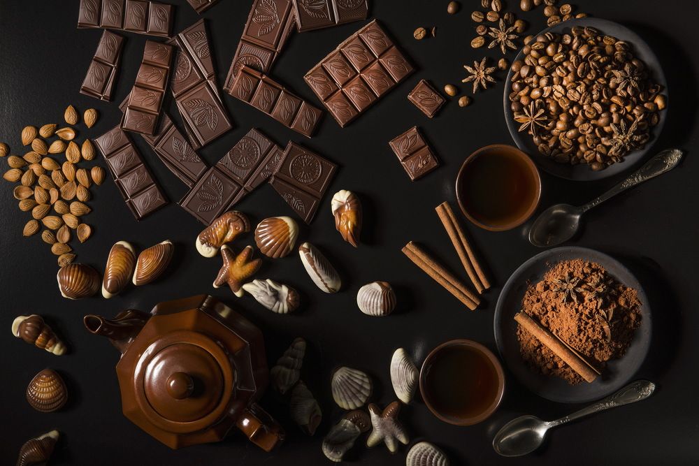 Photograph by oleg mikhaylov