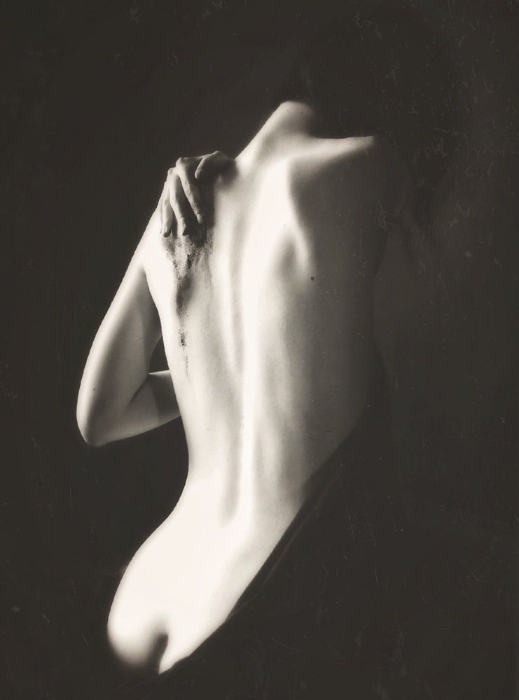 Photograph by Lana Cardi