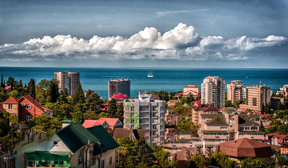 Собирайся в путь!