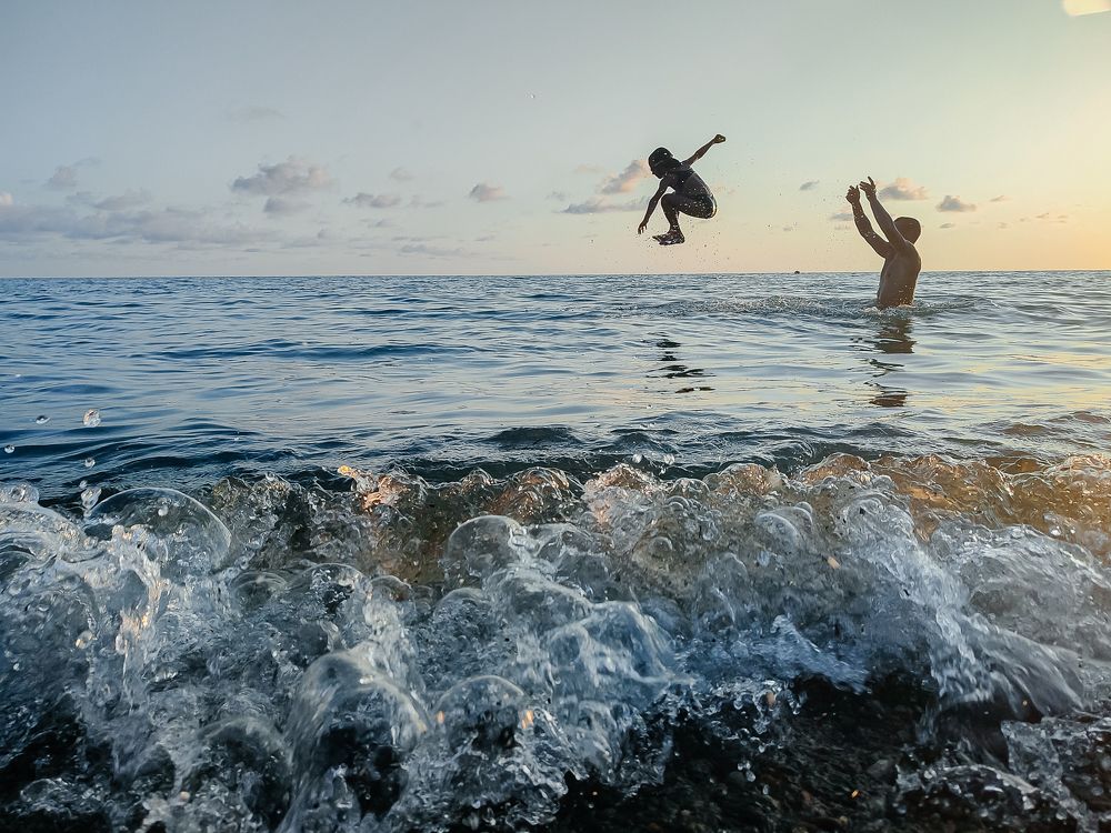 Photograph by Elena Kilina