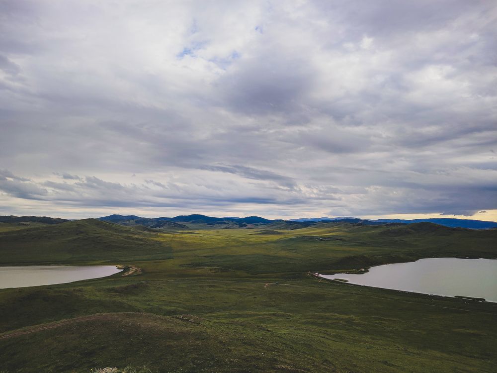 Photograph by Elena Kilina