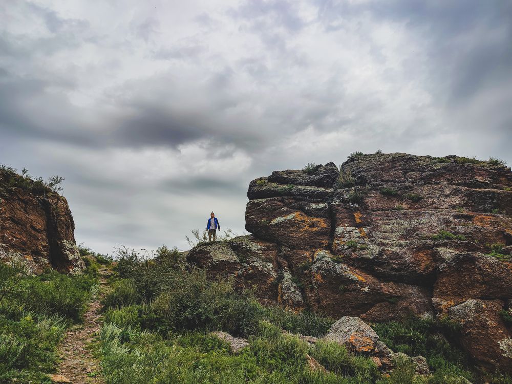 Photograph by Elena Kilina