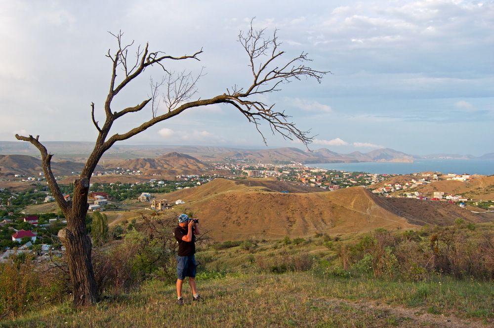 Photograph by Оксана Маховская