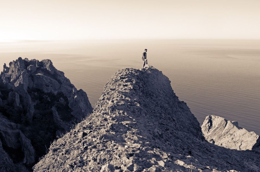 Photograph by Оксана Маховская