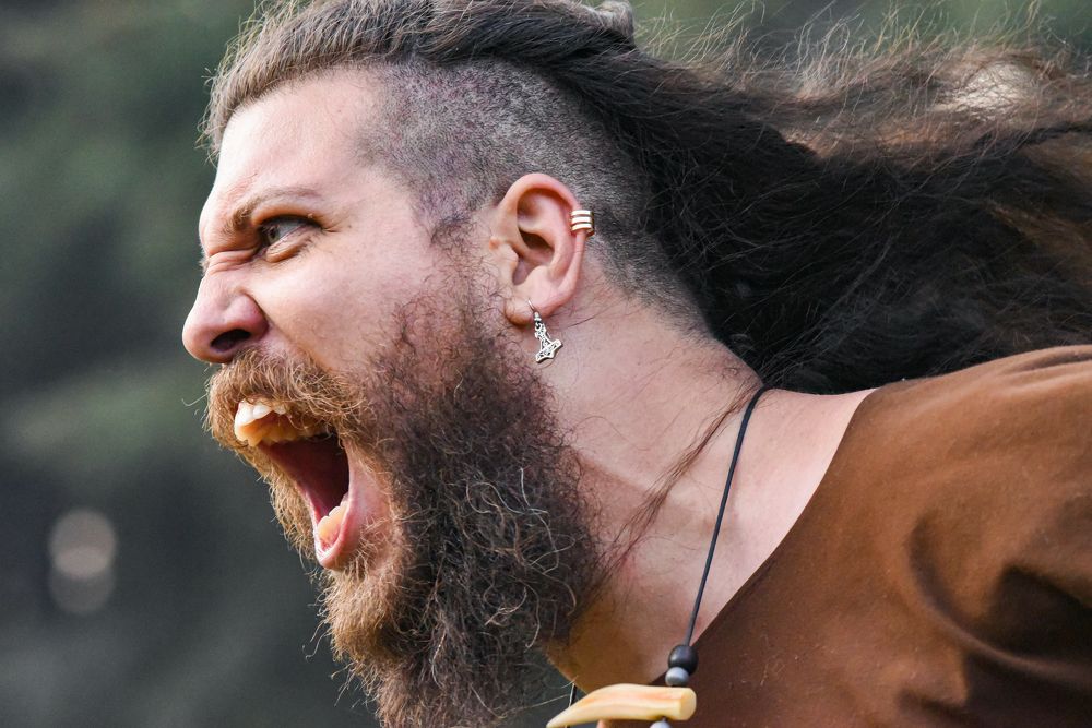 Photograph by Aлена Плясова