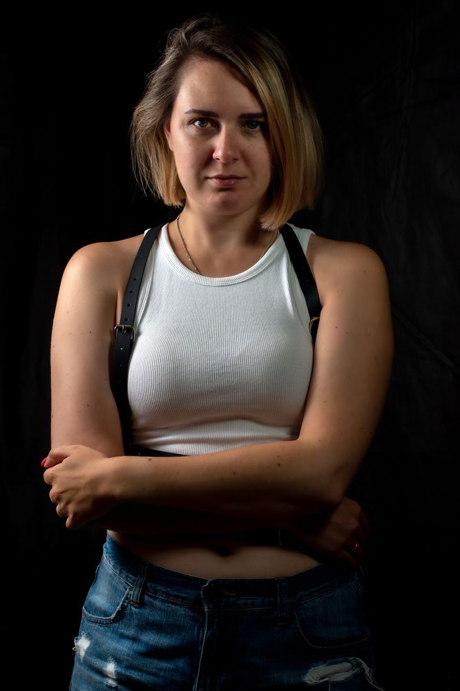 Photograph by Pavel S