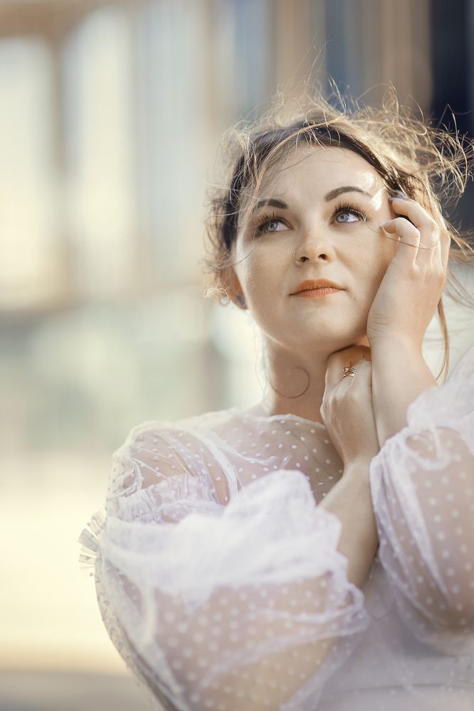 Photograph by Екатерина Калинина