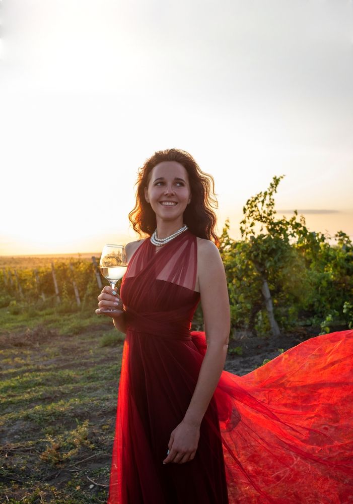 Photograph by Дарья Малиновская