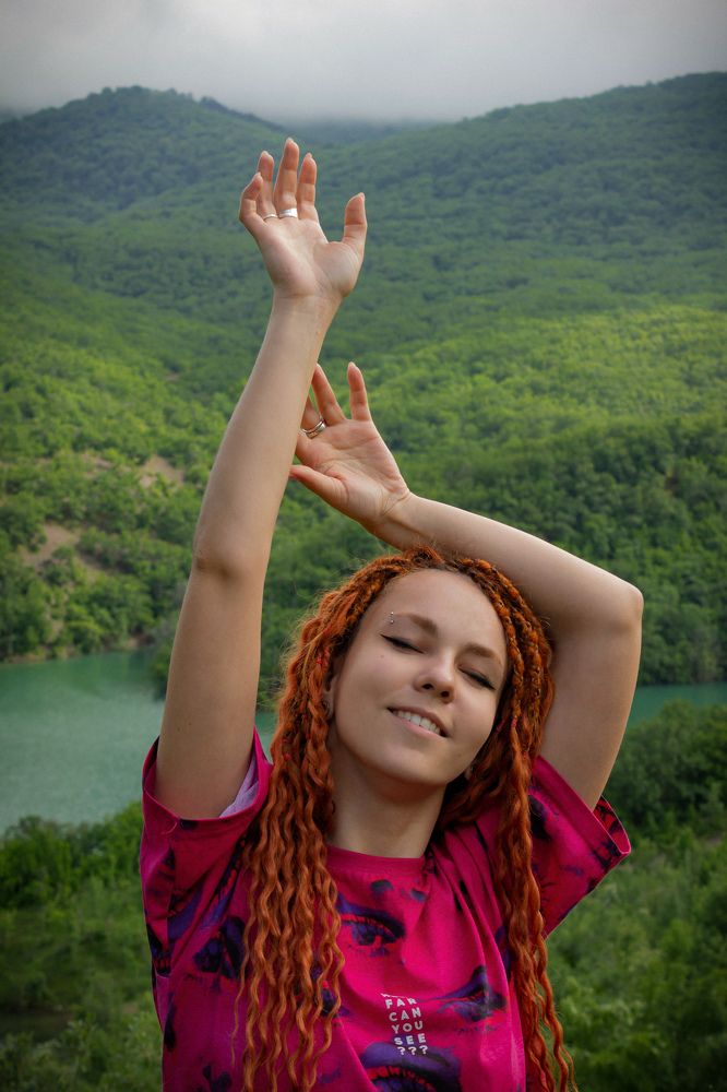 Photograph by Дарья Малиновская