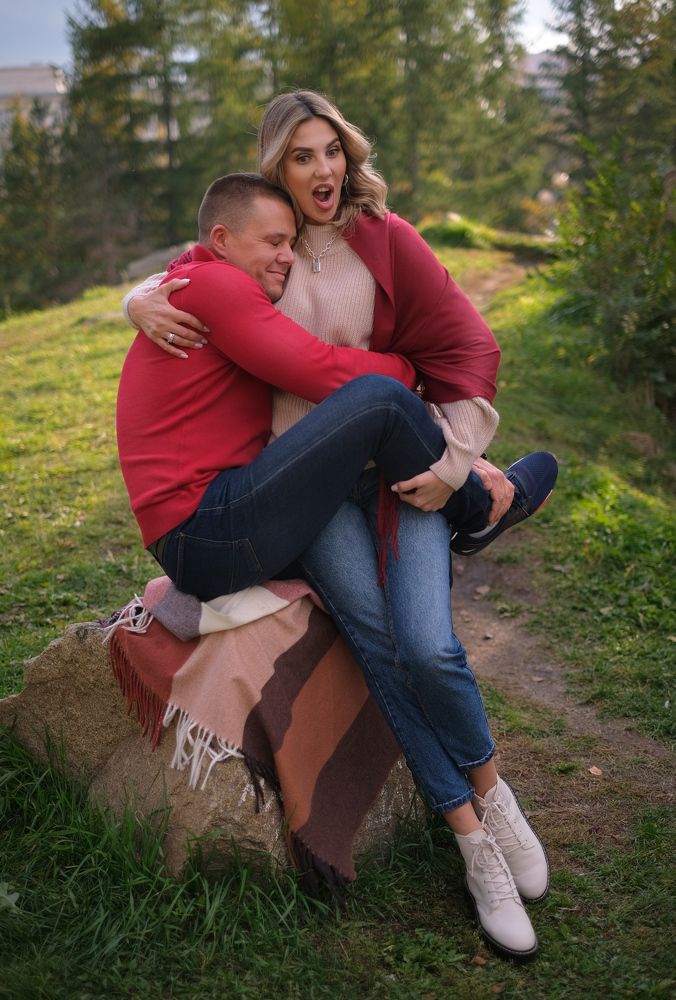 Photograph by Konstantin Shalashov