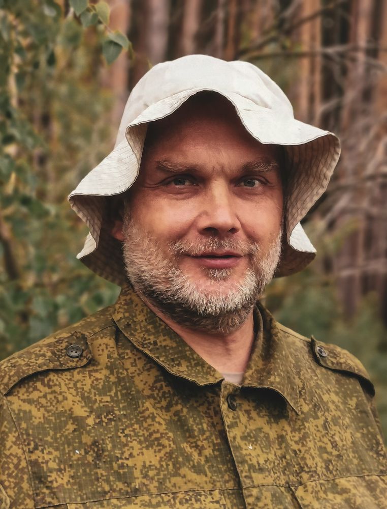 Photograph by Наталья Асоскова