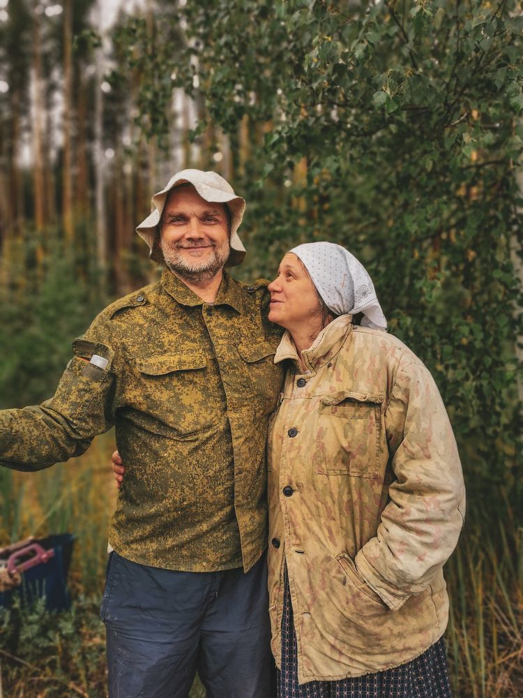 Photograph by Наталья Асоскова