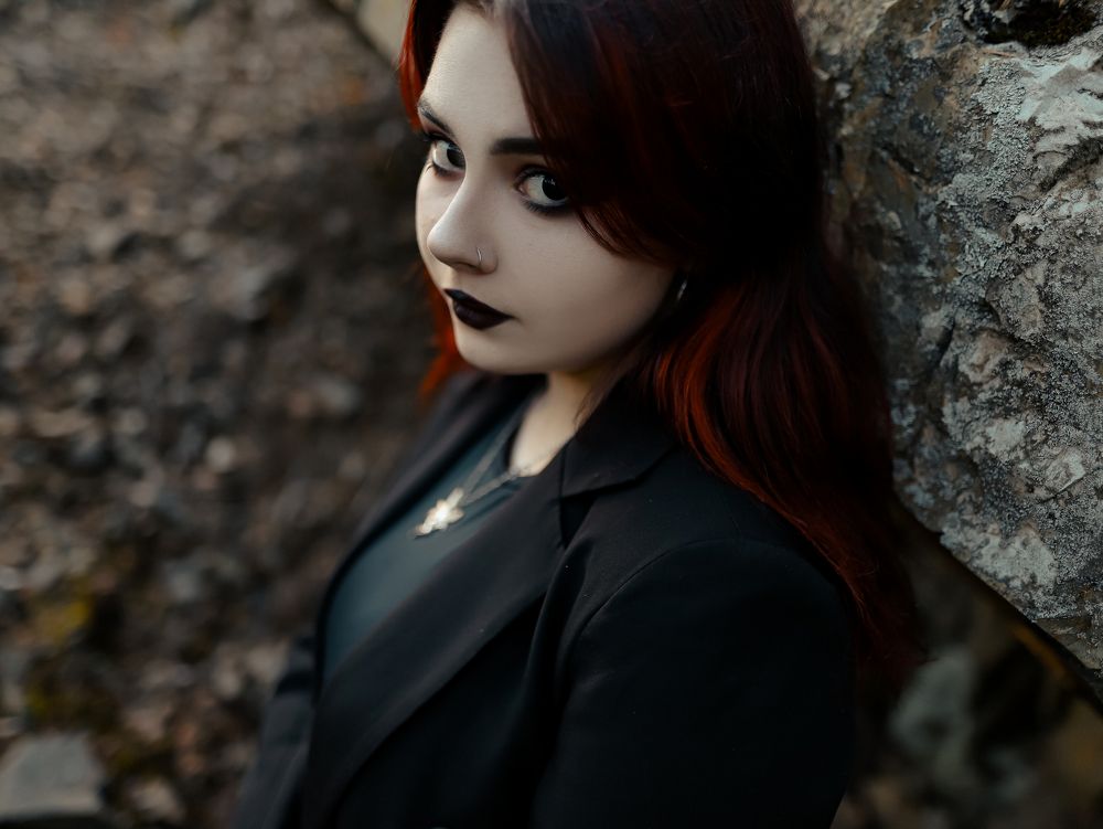 Photograph by Виктория Гисс