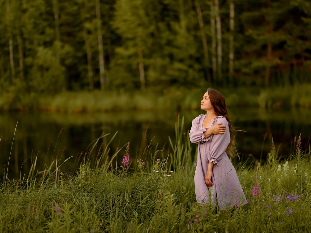 Photograph by Виктория Гисс