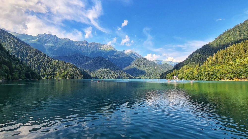 Photograph by Оксана Новикова