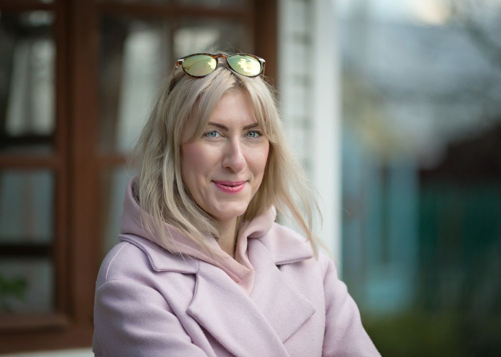 Photograph by Владимир Архипов