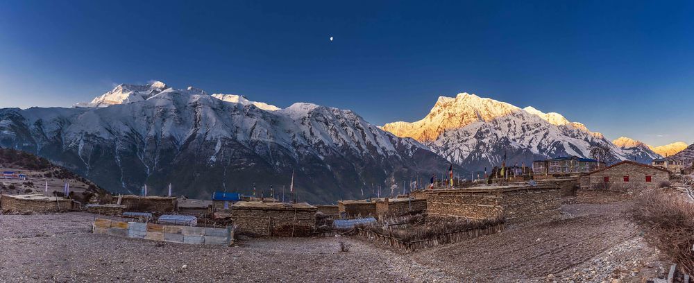 Photograph by Shashram Dahal