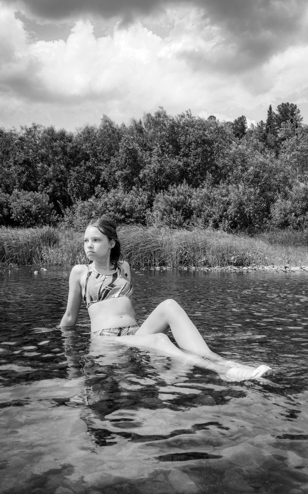 Photograph by Ксения Моськина