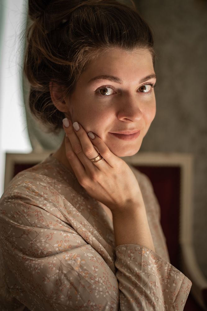 Photograph by Наталья Склепович