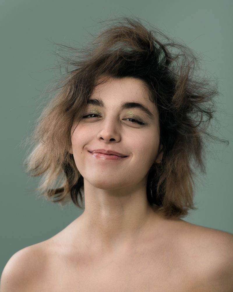 Photograph by siavosh ejlali