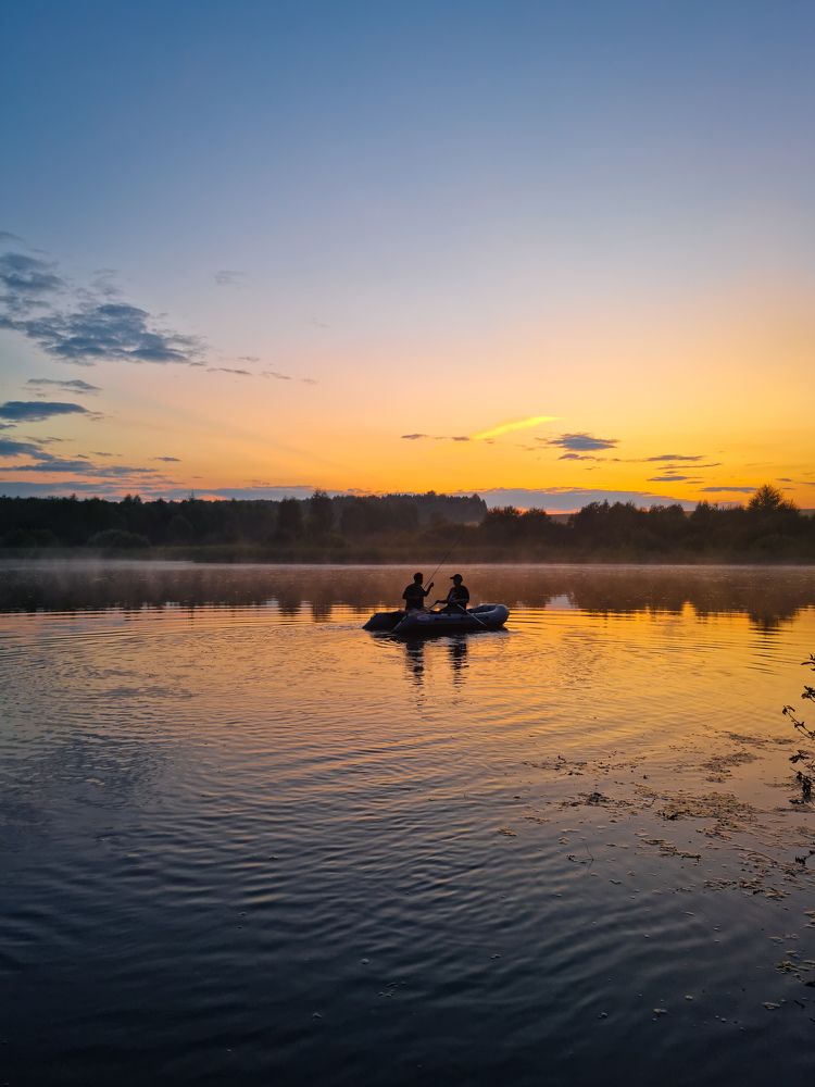 Photograph by Sergey Shubin