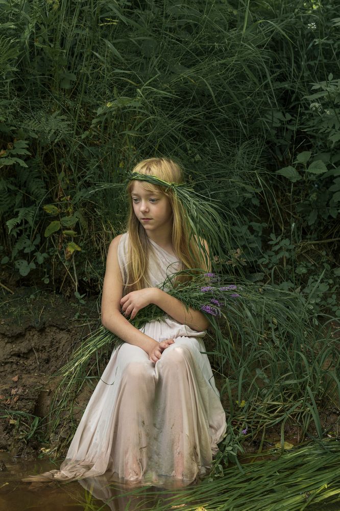 Photograph by Natalia Levenih