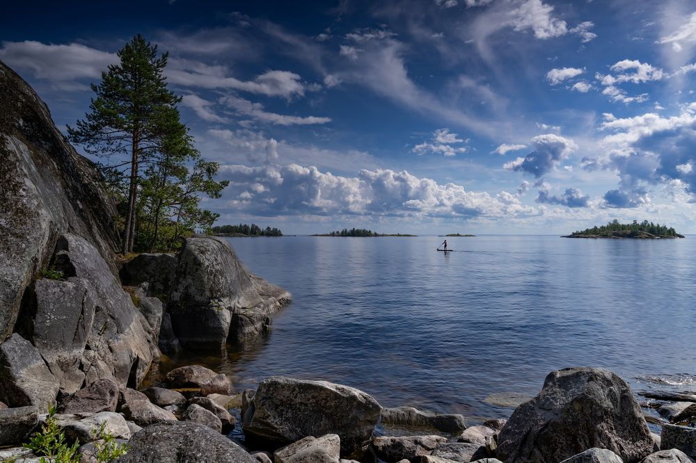 Photograph by Николай Фонарёв