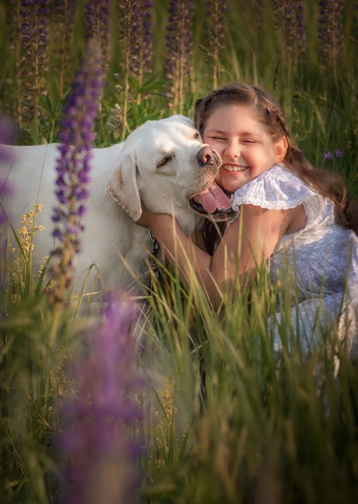 Photograph by Валентина Тарасова