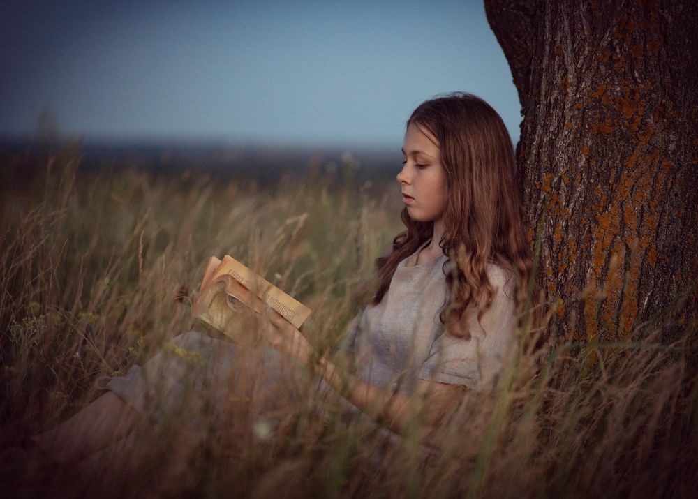 Photograph by Наталья  Тапилкина