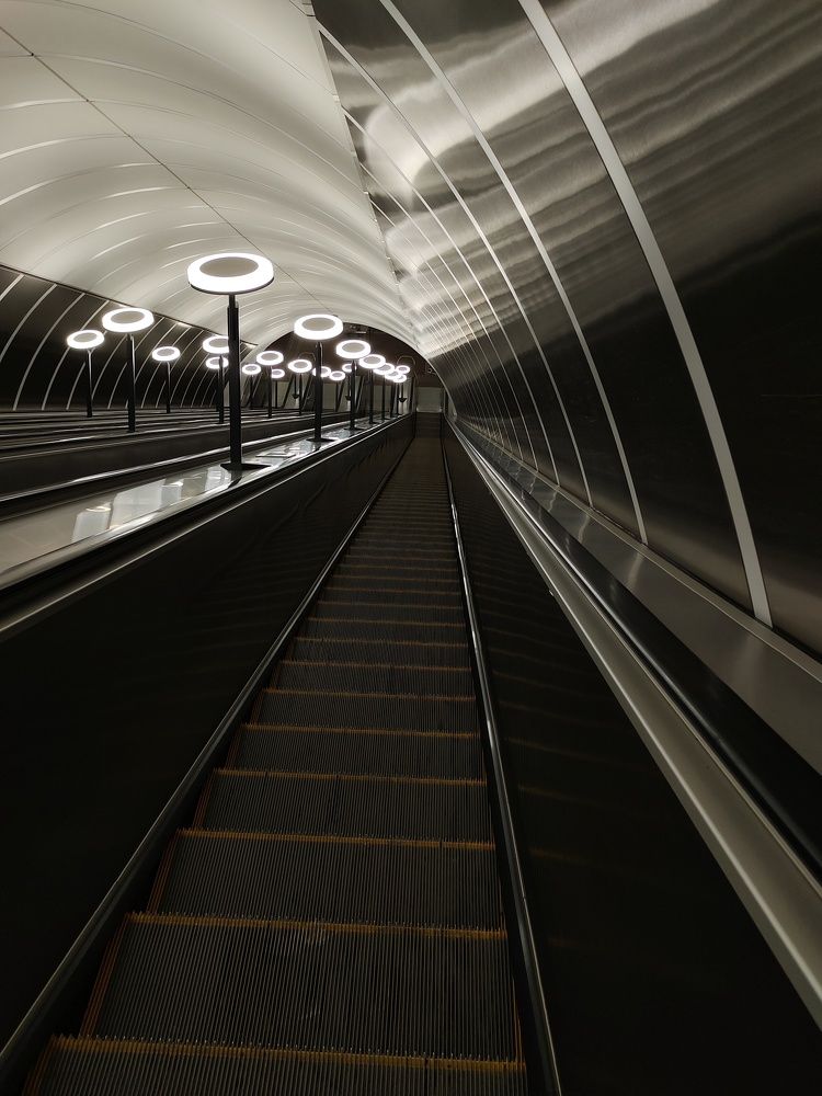 Photograph by Светлана Шуткова