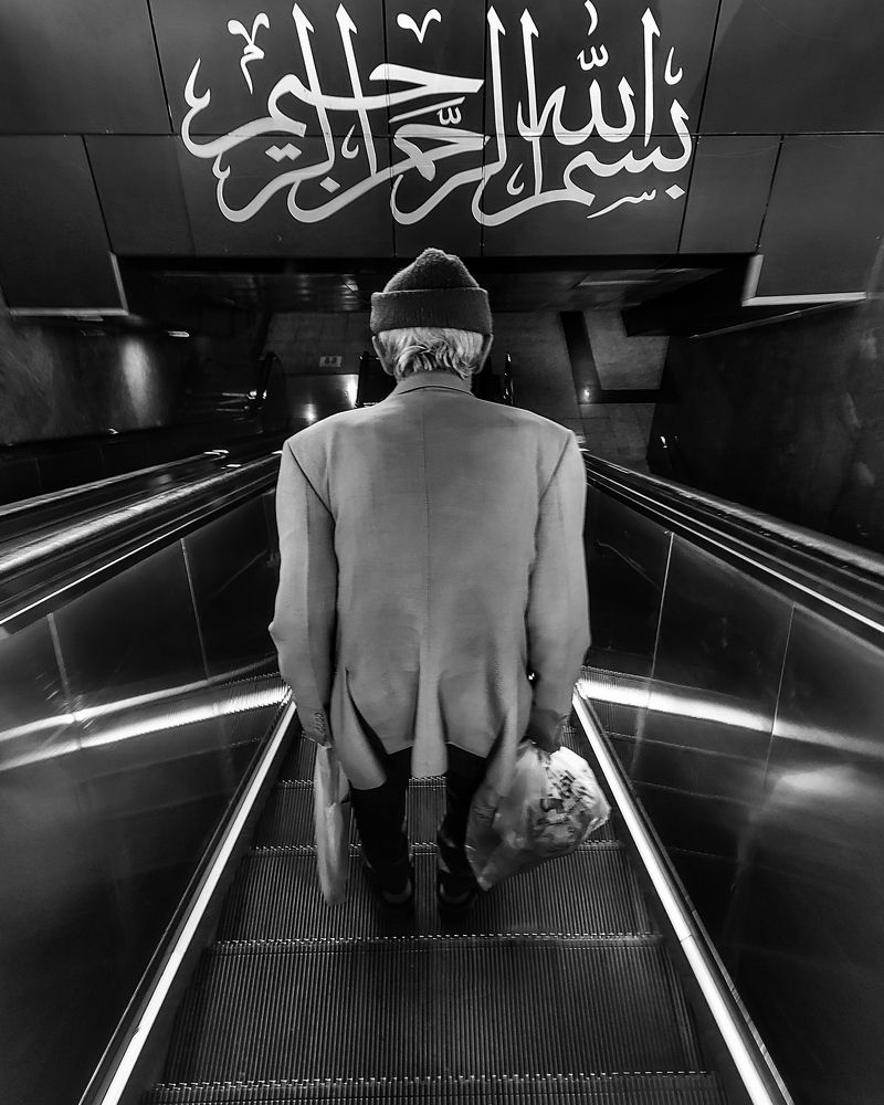 Фотография автора Mohammad davarpanah